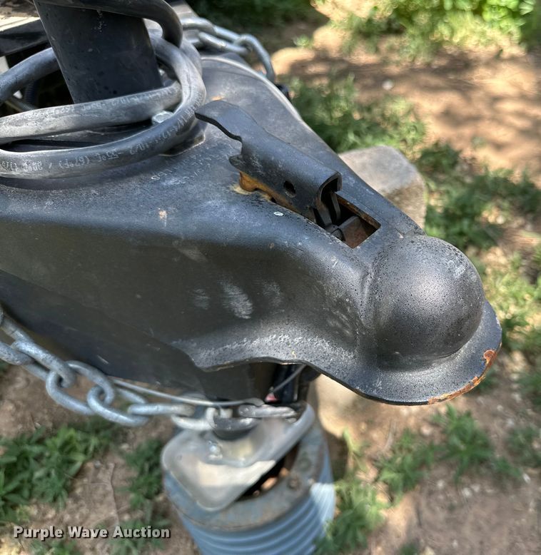 image for item DK6563 2022 Forest River Tracer LE camper