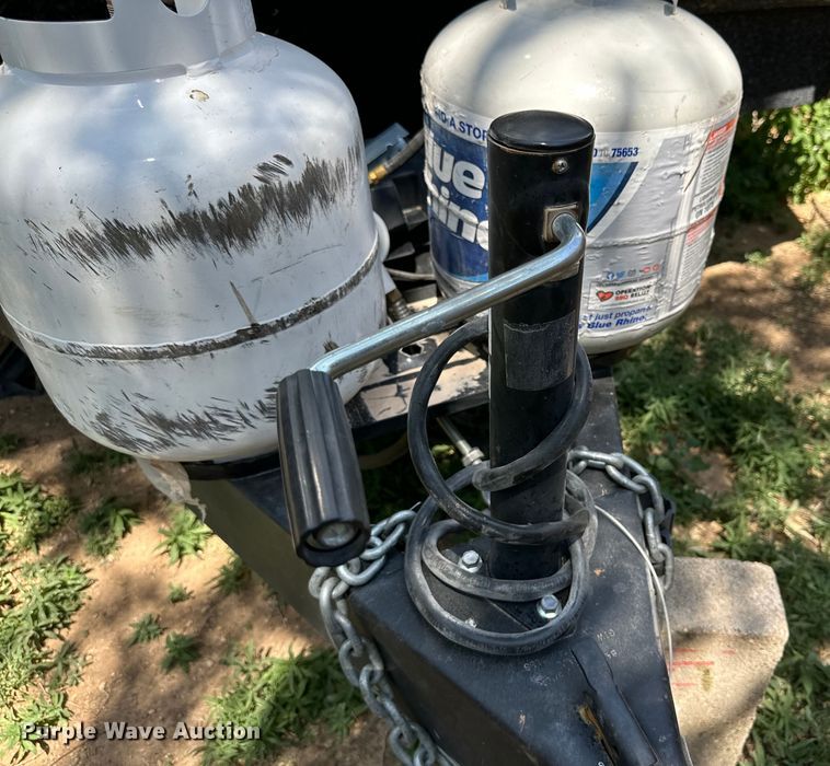 image for item DK6563 2022 Forest River Tracer LE camper