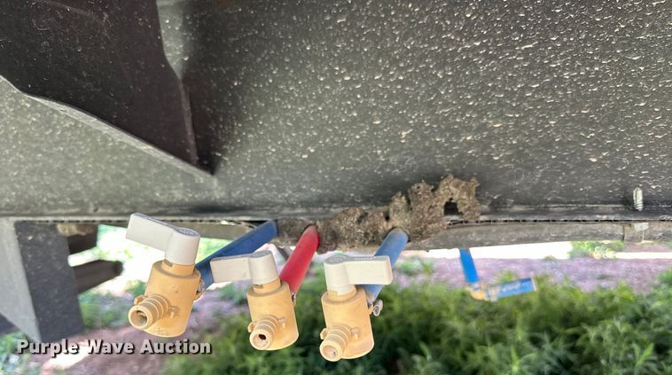 image for item DK6563 2022 Forest River Tracer LE camper