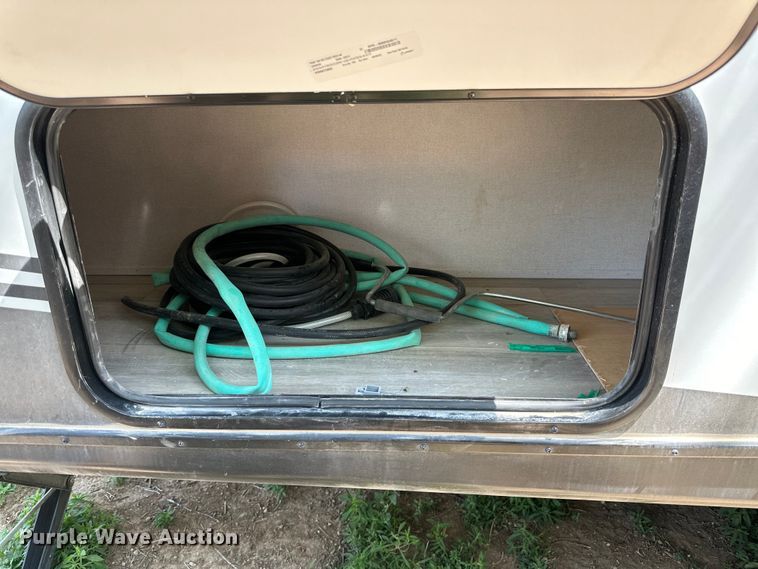 image for item DK6563 2022 Forest River Tracer LE camper