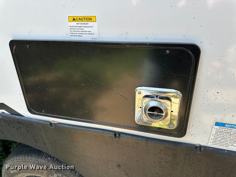 image for item DK6563 2022 Forest River Tracer LE camper