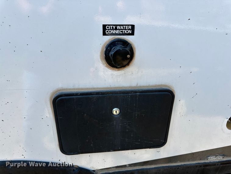 image for item DK6563 2022 Forest River Tracer LE camper