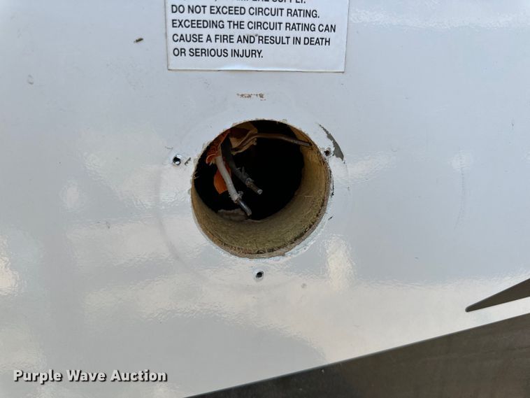 image for item DK6563 2022 Forest River Tracer LE camper