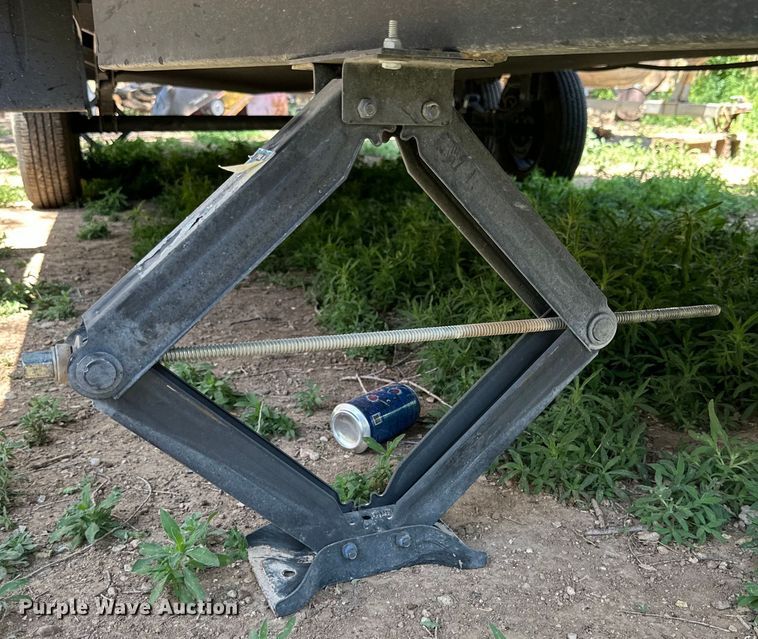 image for item DK6563 2022 Forest River Tracer LE camper