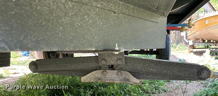 image for item DK6563 2022 Forest River Tracer LE camper