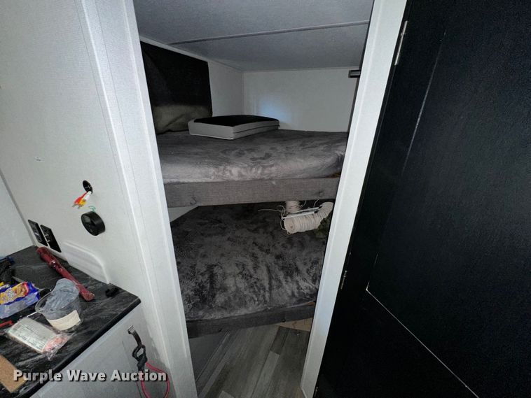 image for item DK6563 2022 Forest River Tracer LE camper