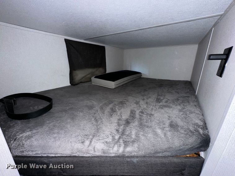 image for item DK6563 2022 Forest River Tracer LE camper