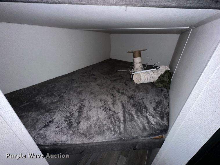 image for item DK6563 2022 Forest River Tracer LE camper