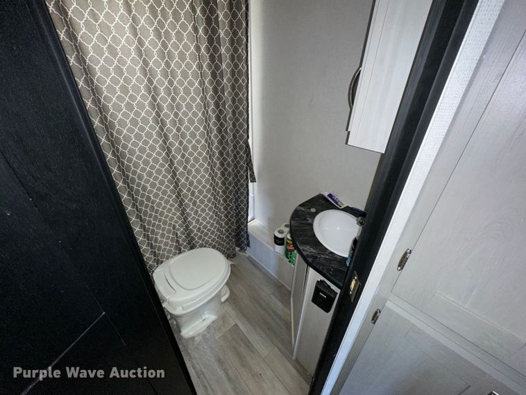 image for item DK6563 2022 Forest River Tracer LE camper