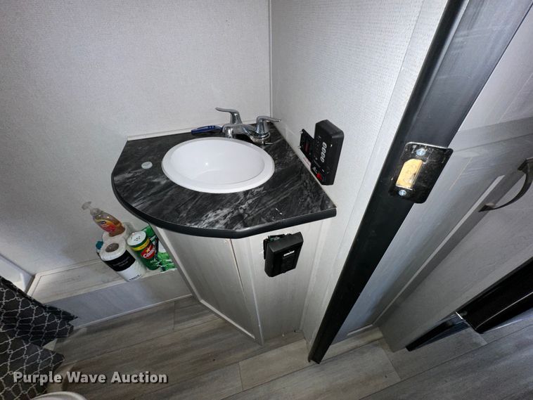 image for item DK6563 2022 Forest River Tracer LE camper