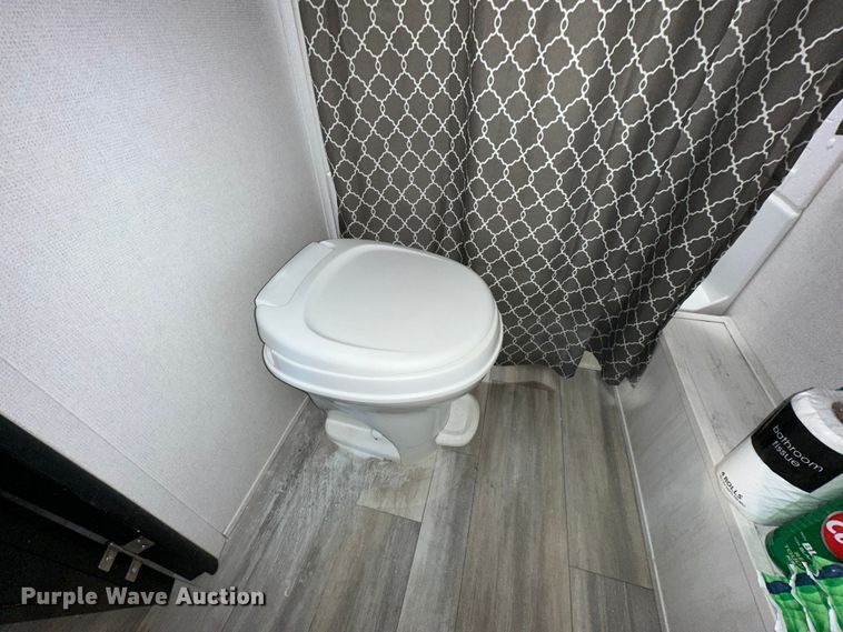 image for item DK6563 2022 Forest River Tracer LE camper