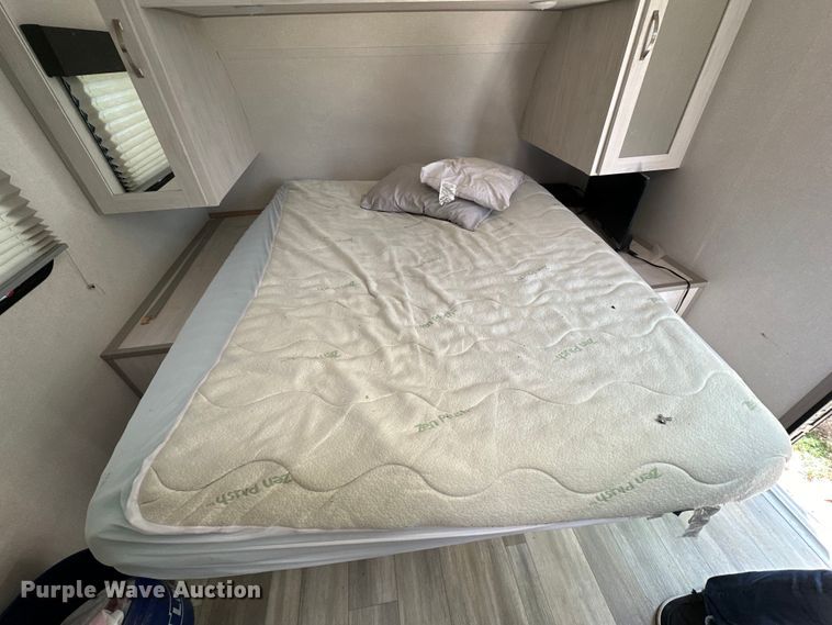 image for item DK6563 2022 Forest River Tracer LE camper