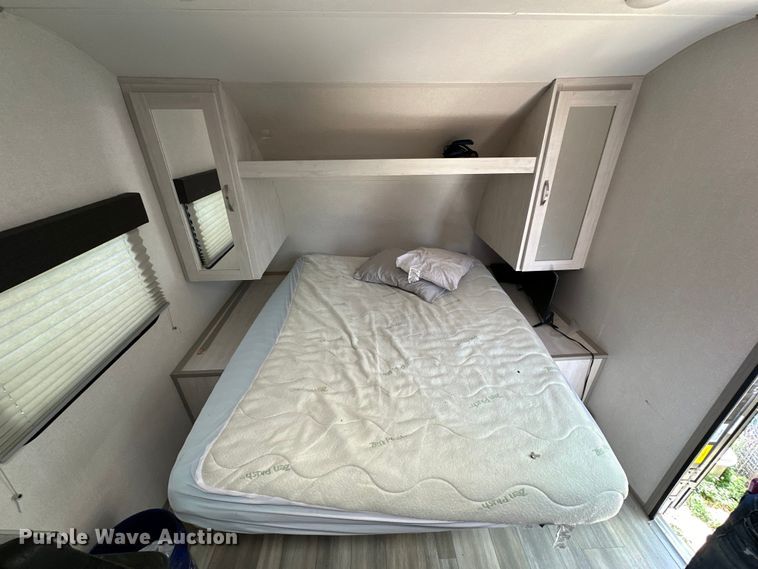 image for item DK6563 2022 Forest River Tracer LE camper