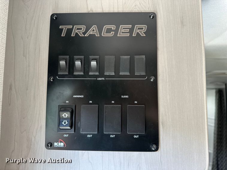 image for item DK6563 2022 Forest River Tracer LE camper