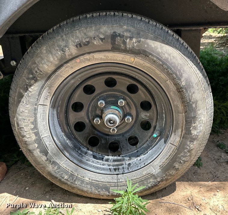 image for item DK6563 2022 Forest River Tracer LE camper