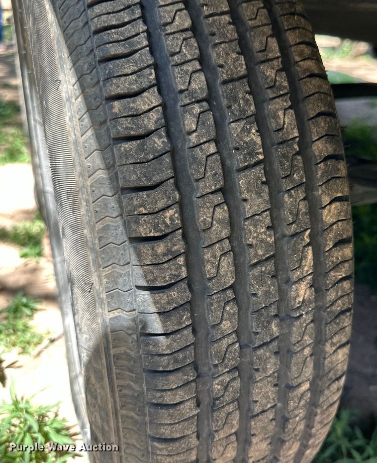 image for item DK6563 2022 Forest River Tracer LE camper