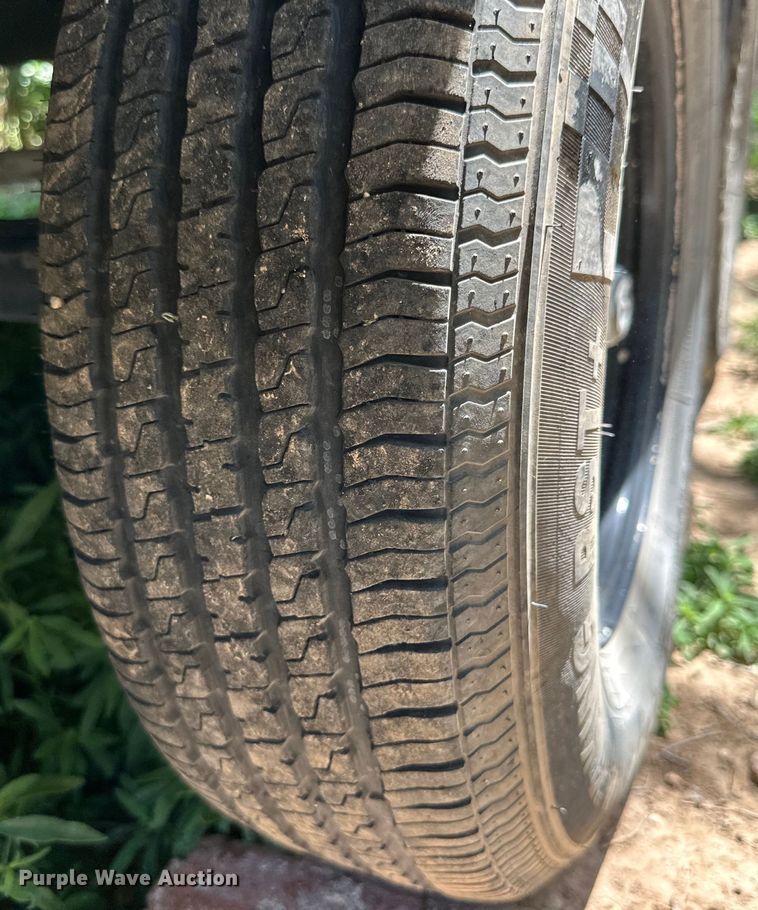 image for item DK6563 2022 Forest River Tracer LE camper