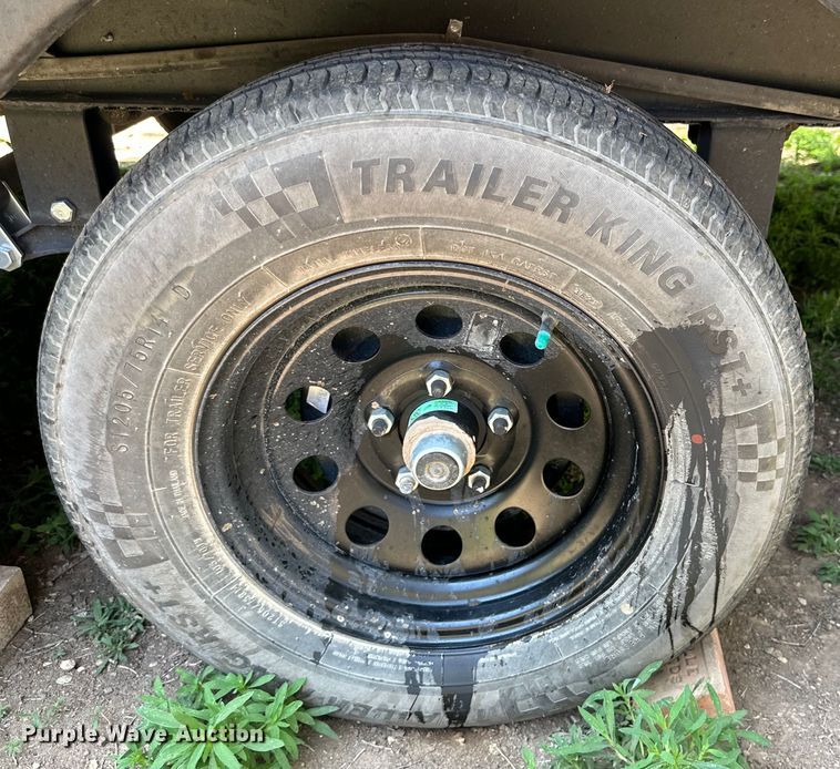 image for item DK6563 2022 Forest River Tracer LE camper