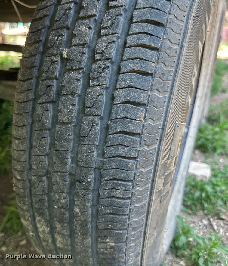 image for item DK6563 2022 Forest River Tracer LE camper