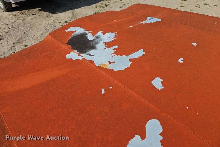 image for item DM1591 1973 Plymouth  Scamp 2D 