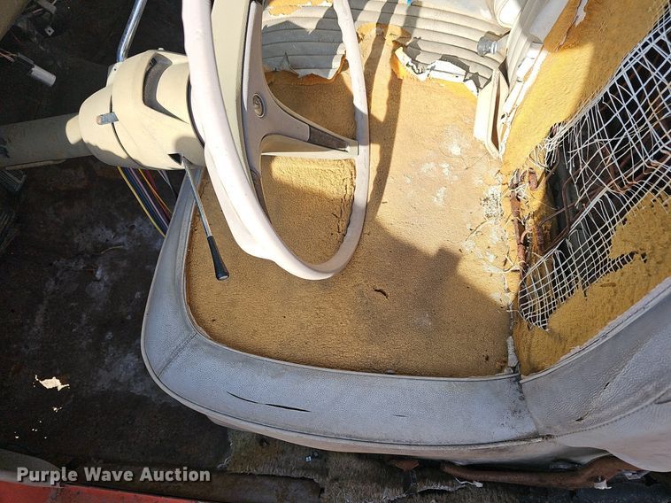 image for item DM1591 1973 Plymouth  Scamp 2D 