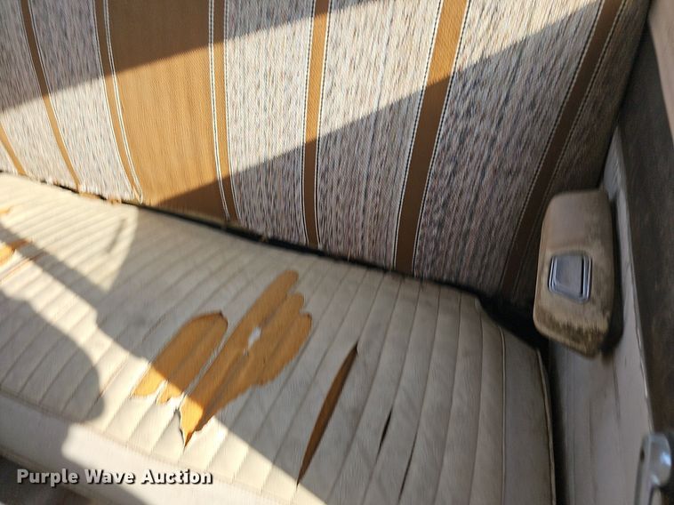 image for item DM1591 1973 Plymouth  Scamp 2D 