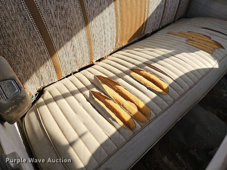 image for item DM1591 1973 Plymouth  Scamp 2D 