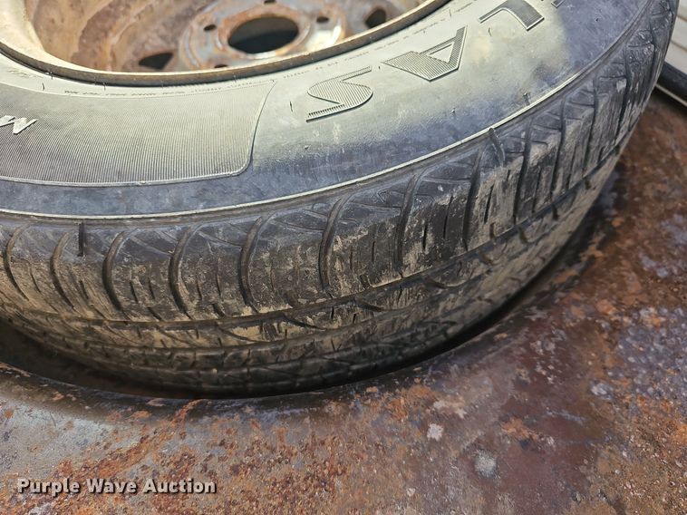 image for item DM1591 1973 Plymouth  Scamp 2D 