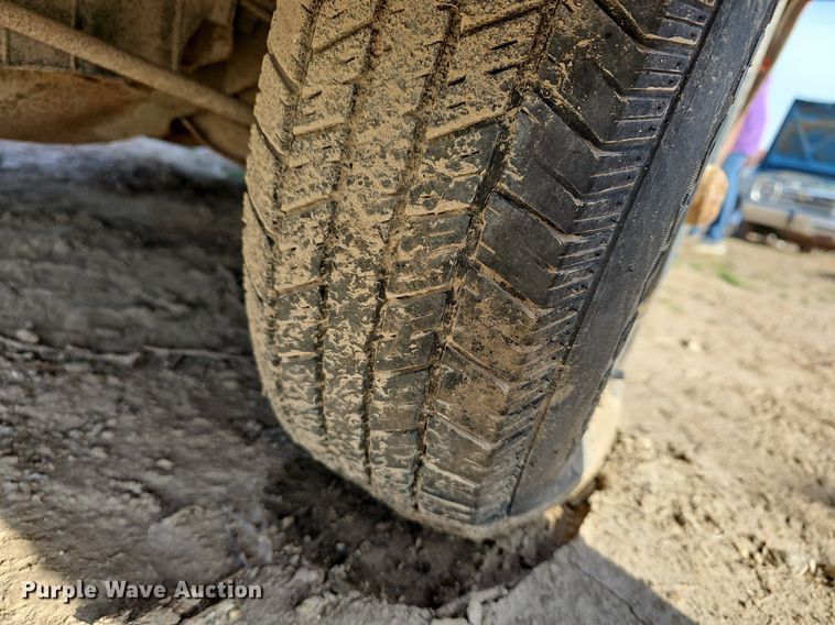 image for item DM1591 1973 Plymouth  Scamp 2D 