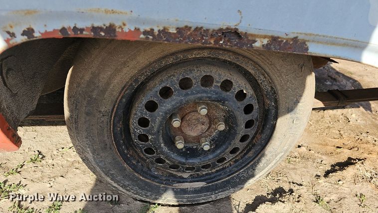 image for item DM1591 1973 Plymouth  Scamp 2D 