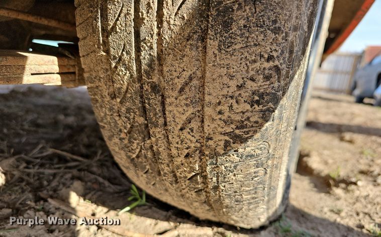 image for item DM1591 1973 Plymouth  Scamp 2D 