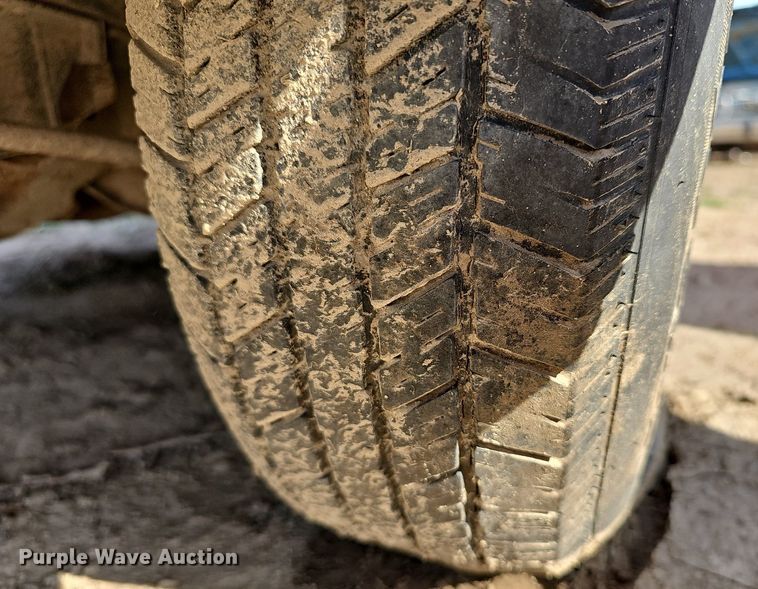 image for item DM1591 1973 Plymouth  Scamp 2D 