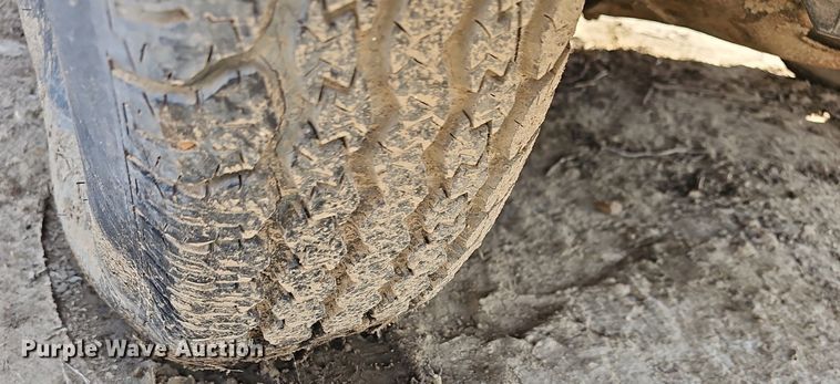 image for item DM1591 1973 Plymouth  Scamp 2D 