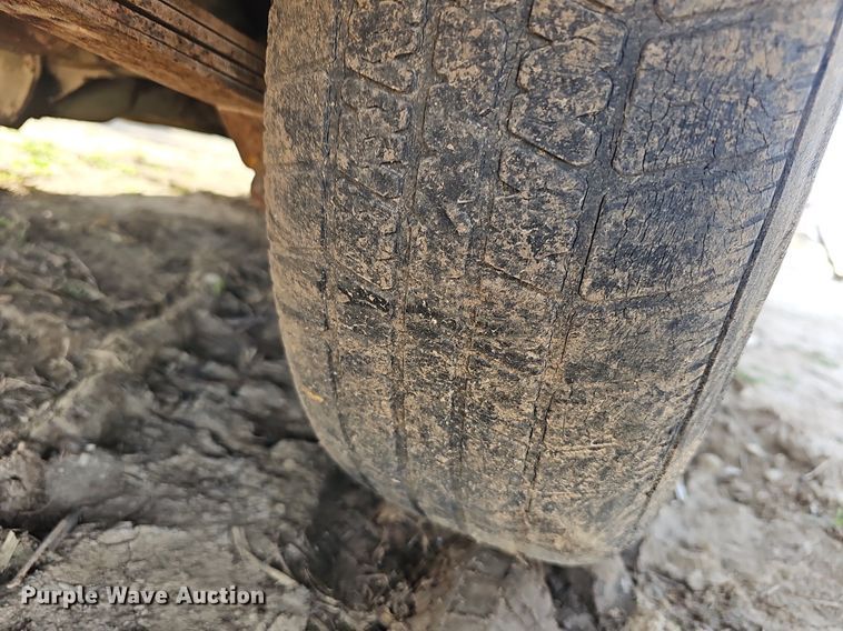 image for item DM1591 1973 Plymouth  Scamp 2D 