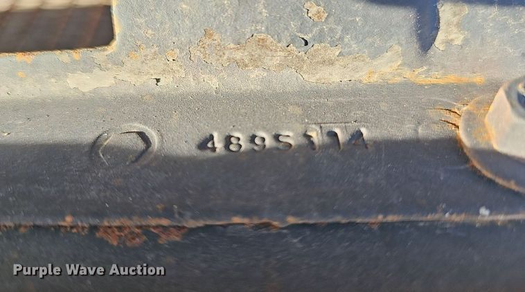 image for item DM1591 1973 Plymouth  Scamp 2D 