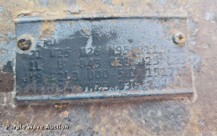 image for item DM1591 1973 Plymouth  Scamp 2D 