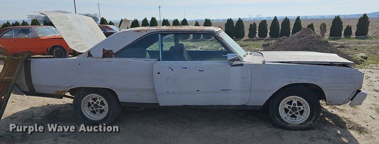 image for item DM1593 1974 Dodge  Dart  