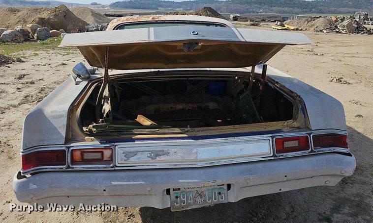 image for item DM1593 1974 Dodge  Dart  