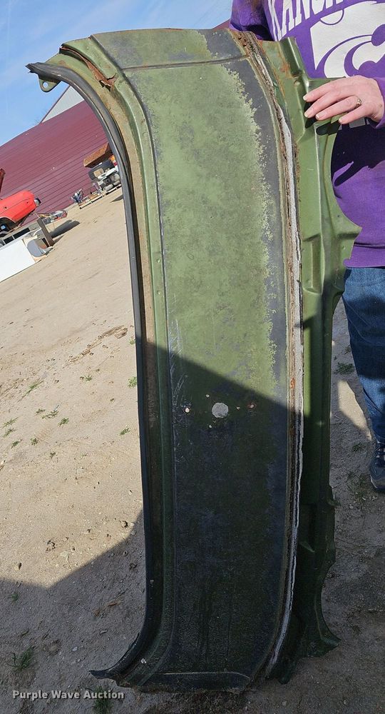 image for item DM1593 1974 Dodge  Dart  