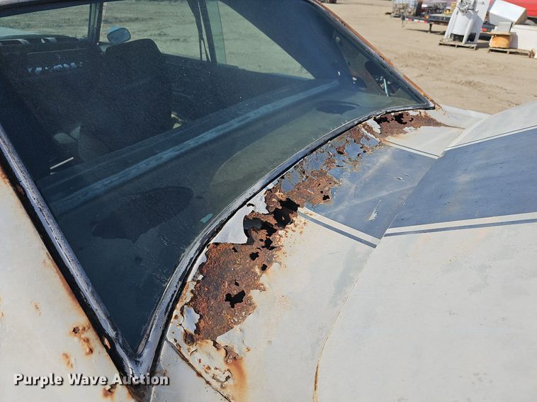 image for item DM1593 1974 Dodge  Dart  