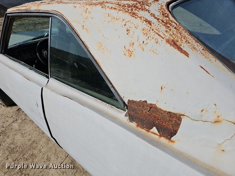 image for item DM1593 1974 Dodge  Dart  