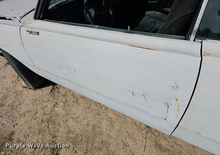 image for item DM1593 1974 Dodge  Dart  