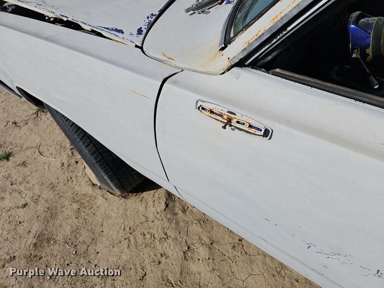 image for item DM1593 1974 Dodge  Dart  