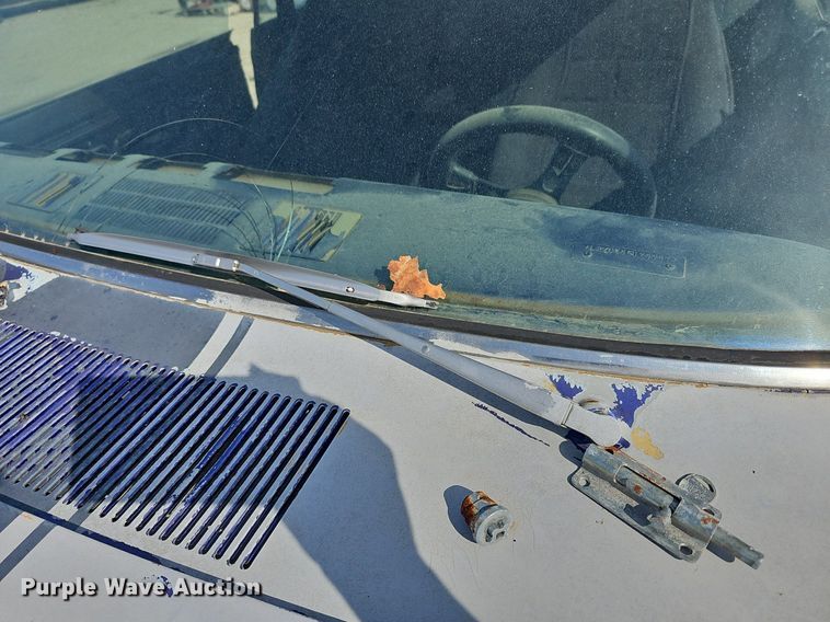 image for item DM1593 1974 Dodge  Dart  