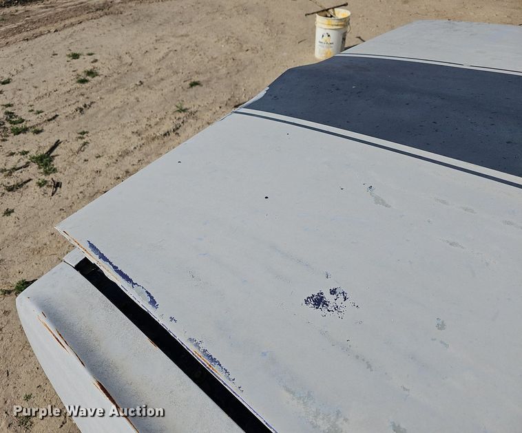 image for item DM1593 1974 Dodge  Dart  