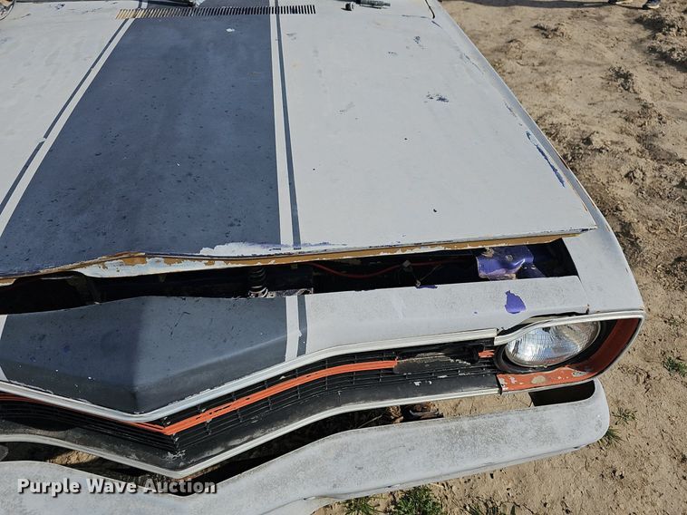 image for item DM1593 1974 Dodge  Dart  