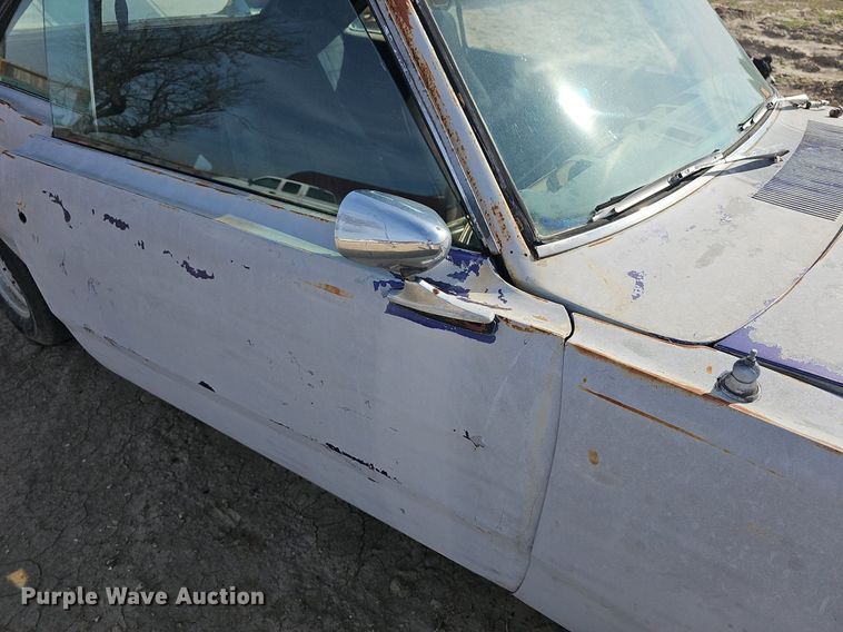 image for item DM1593 1974 Dodge  Dart  