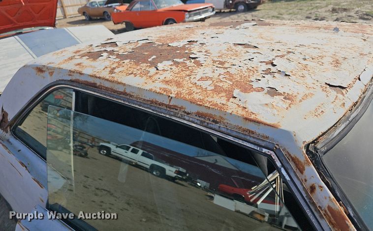 image for item DM1593 1974 Dodge  Dart  