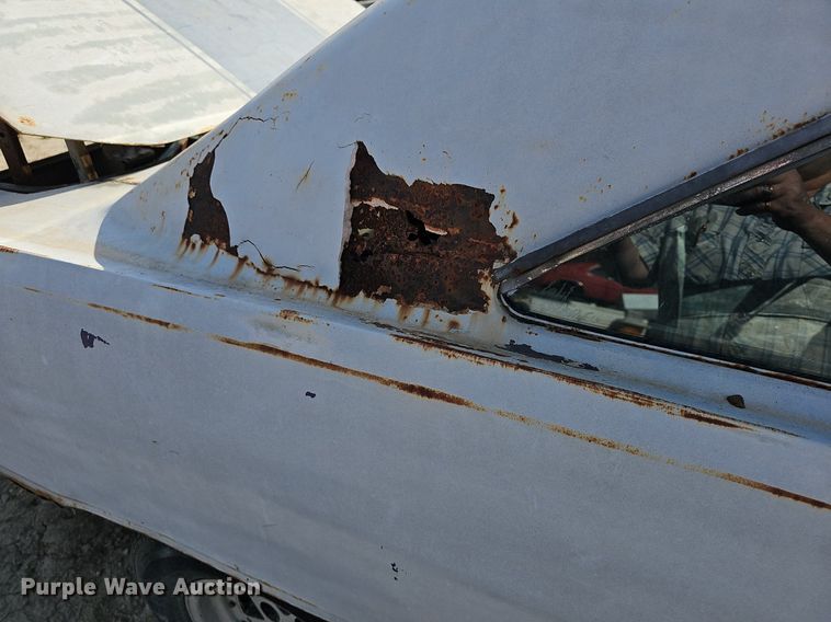 image for item DM1593 1974 Dodge  Dart  