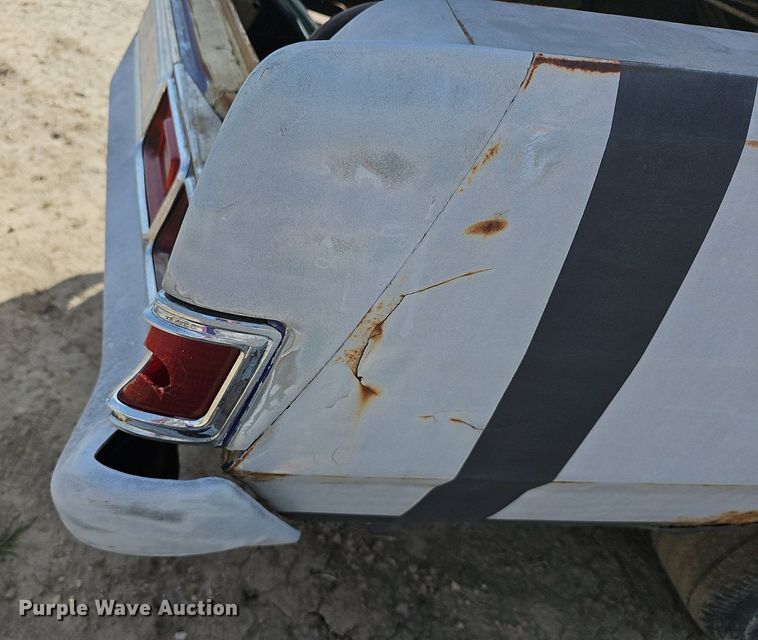 image for item DM1593 1974 Dodge  Dart  